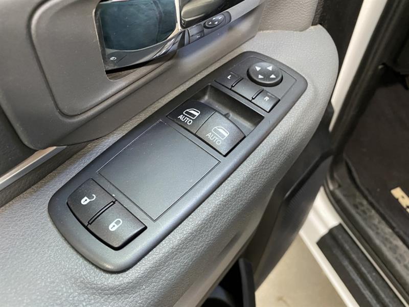 ram 1500 Classic 2019 - 31