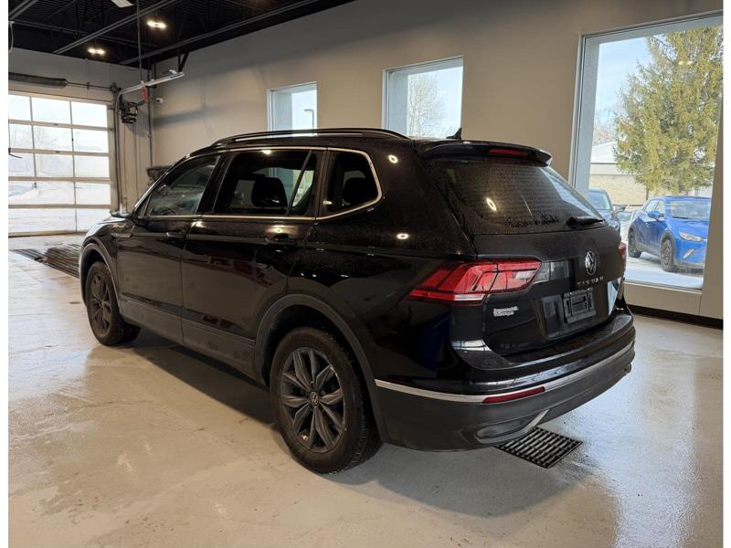 volkswagen Tiguan 2023 - 3