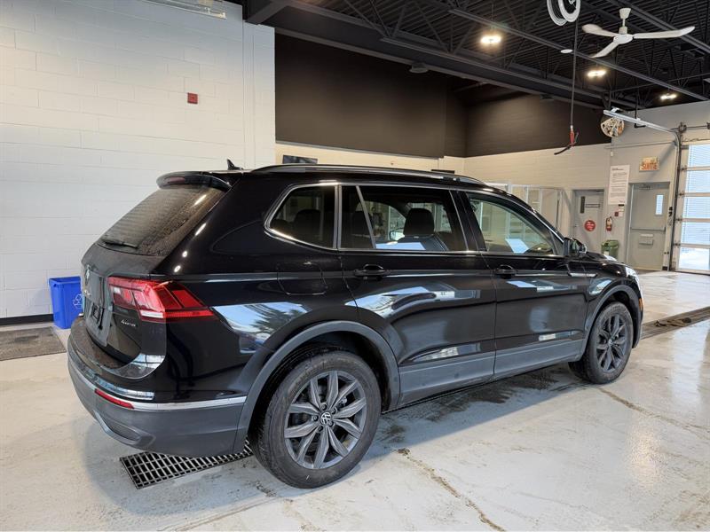 volkswagen Tiguan 2023 - 5