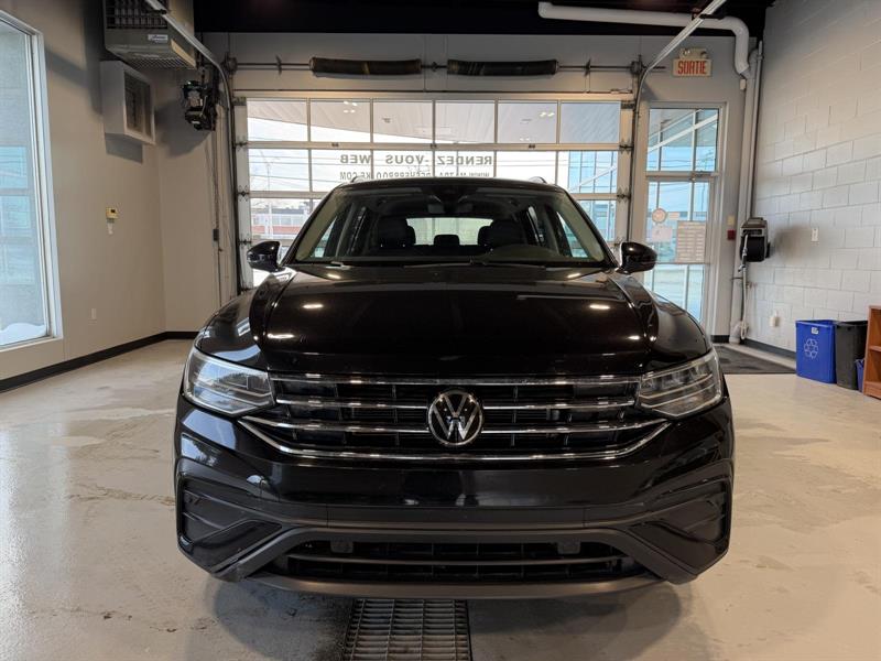 volkswagen Tiguan 2023 - 6