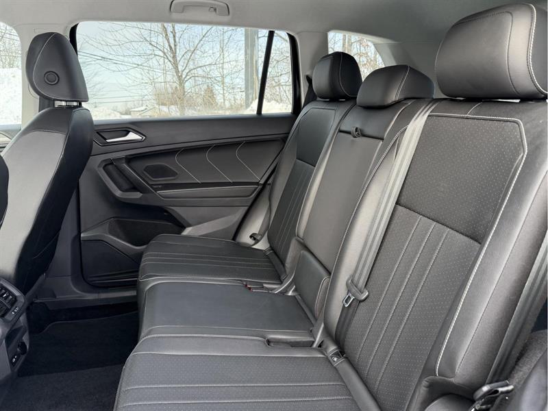 volkswagen Tiguan 2023 - 7