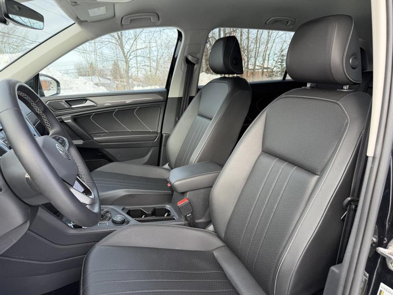 volkswagen Tiguan 2023 - 9