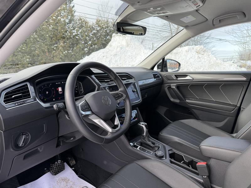 volkswagen Tiguan 2023 - 10