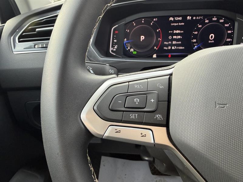 volkswagen Tiguan 2023 - 12