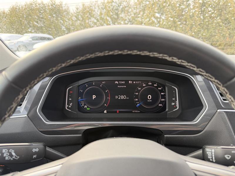 volkswagen Tiguan 2023 - 14