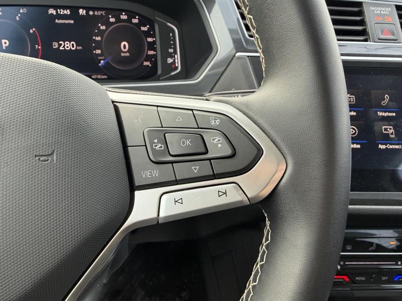 volkswagen Tiguan 2023 - 15