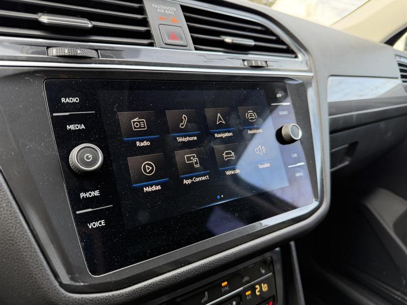 volkswagen Tiguan 2023 - 16