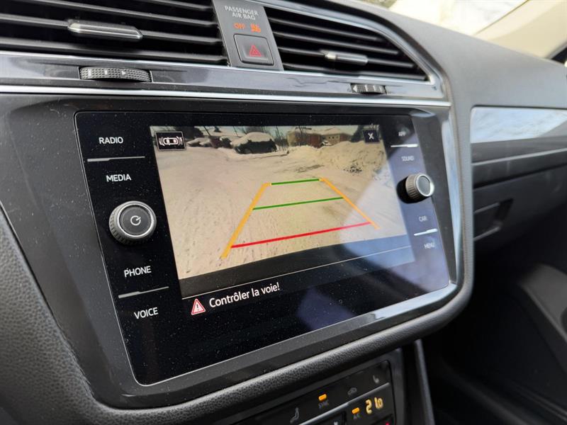 volkswagen Tiguan 2023 - 17