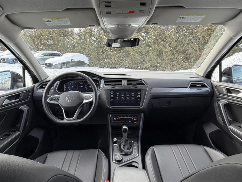 volkswagen Tiguan 2023 - 18