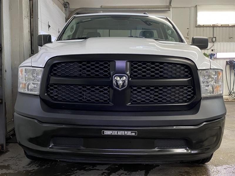 ram 1500 Classic 2020 - 3