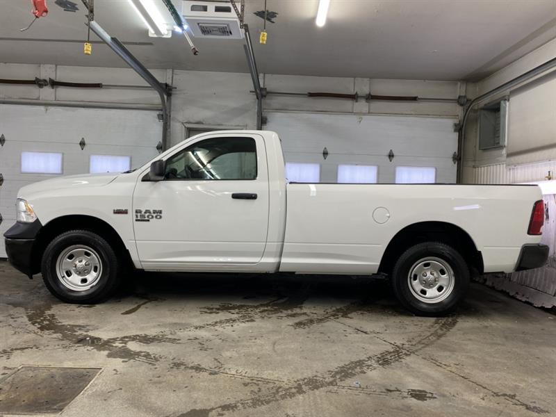ram 1500 Classic 2020 - 4