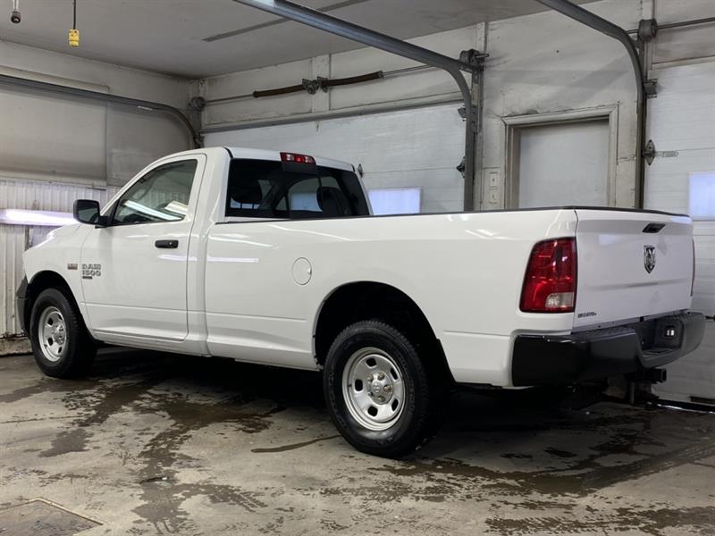 ram 1500 Classic 2020 - 5