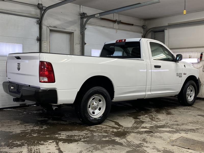 ram 1500 Classic 2020 - 8