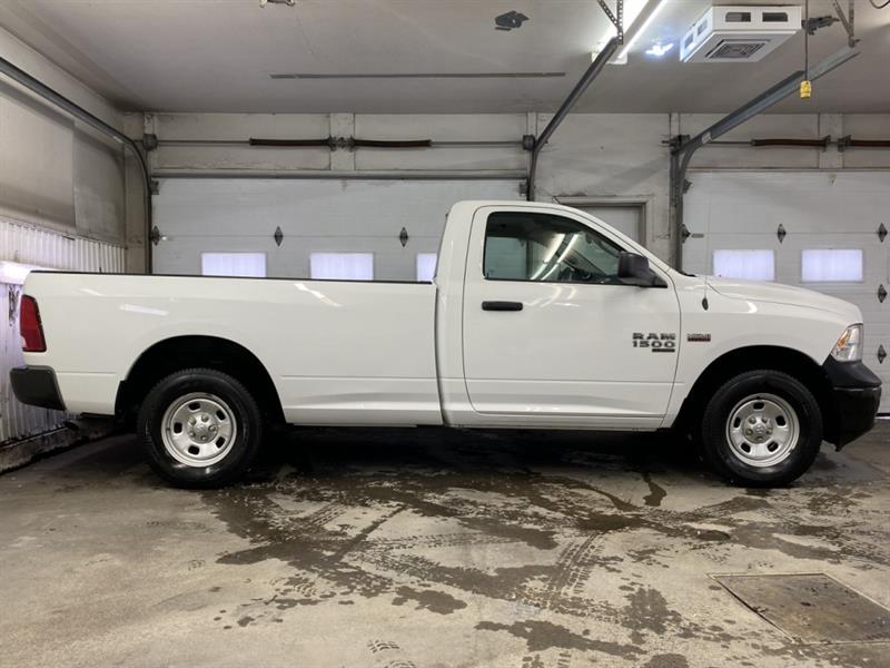 ram 1500 Classic 2020 - 9