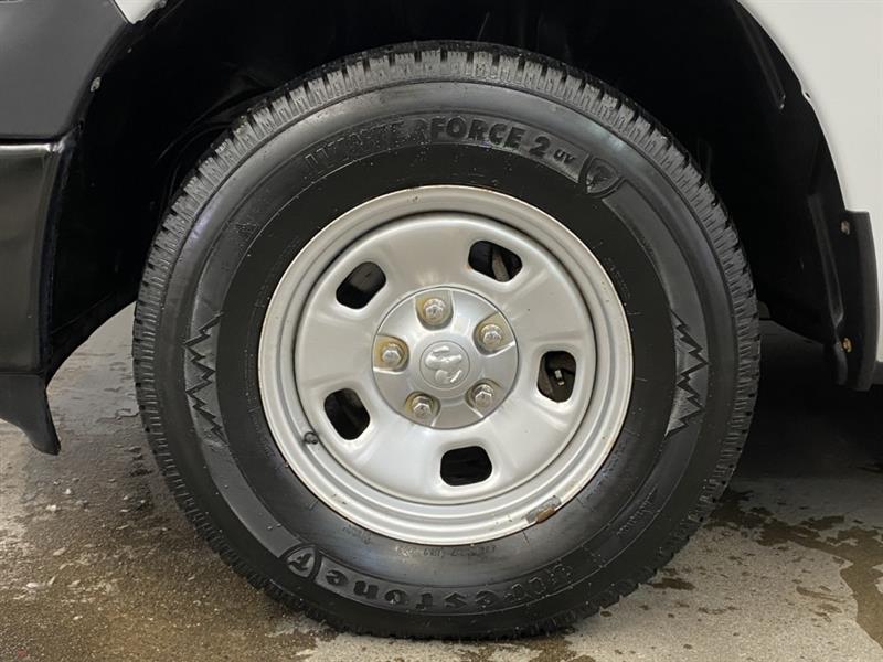 ram 1500 Classic 2020 - 12