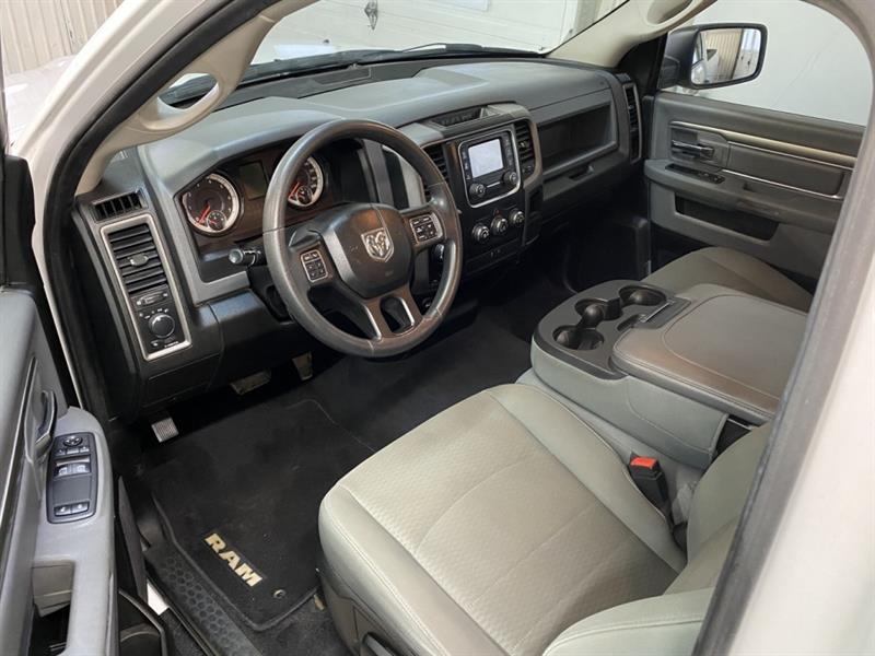 ram 1500 Classic 2020 - 14