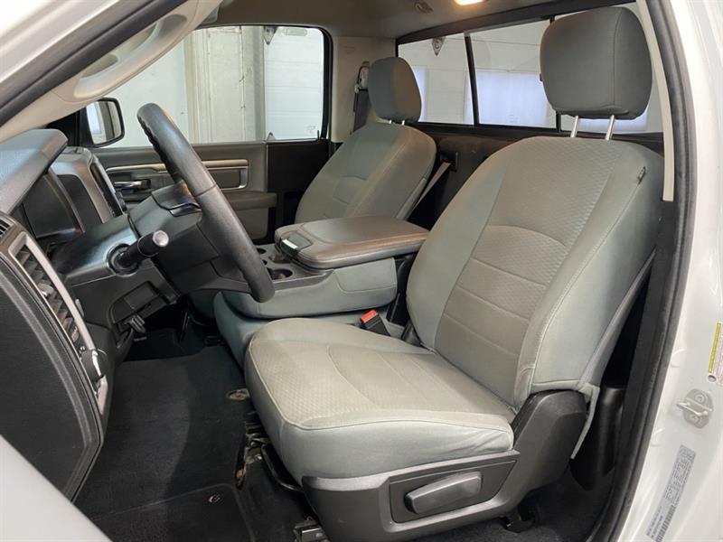 ram 1500 Classic 2020 - 15