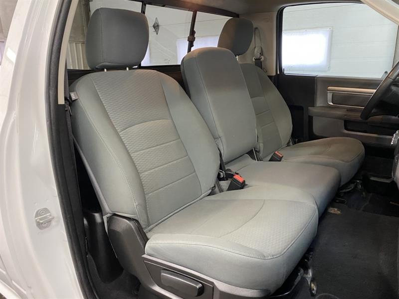 ram 1500 Classic 2020 - 17