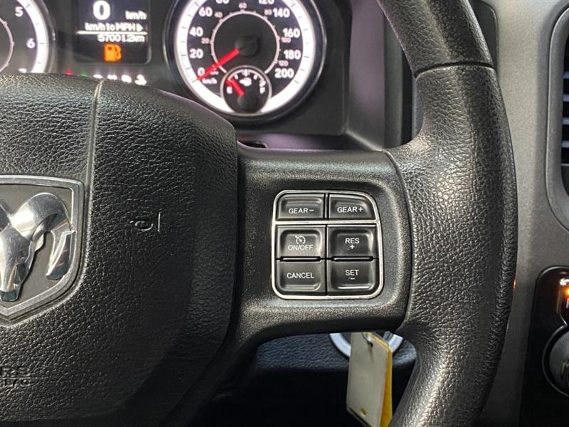 ram 1500 Classic 2020 - 19