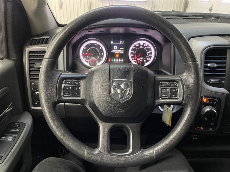 ram 1500 Classic 2020 - 20