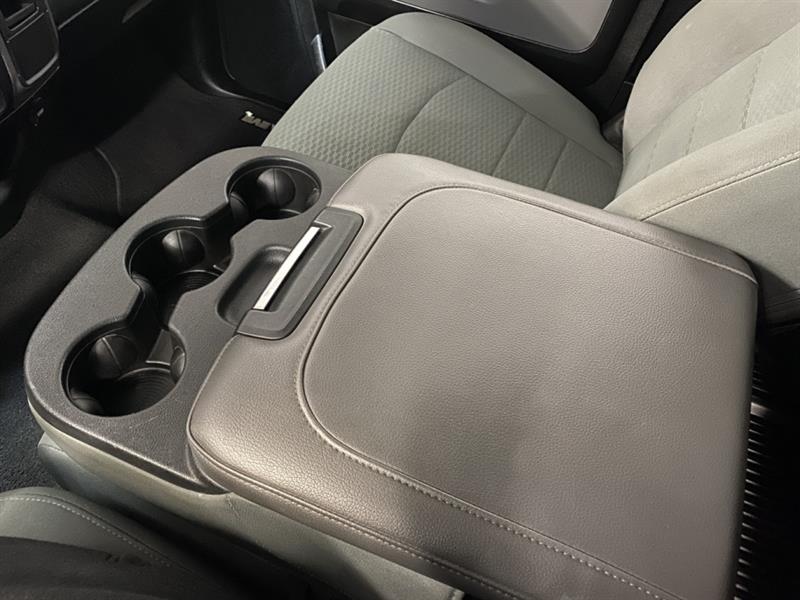 ram 1500 Classic 2020 - 25