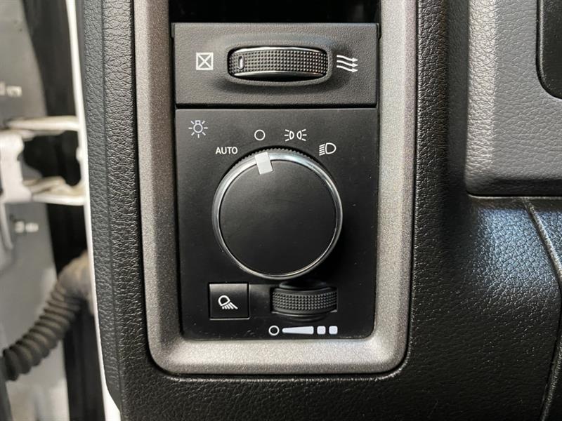 ram 1500 Classic 2020 - 26