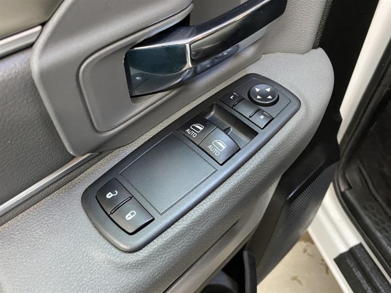 ram 1500 Classic 2020 - 27