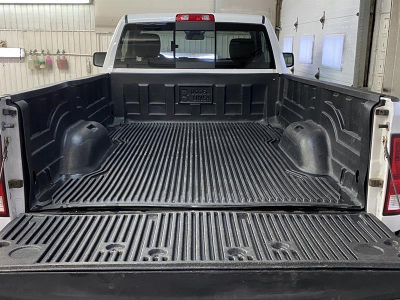 ram 1500 Classic 2020 - 28