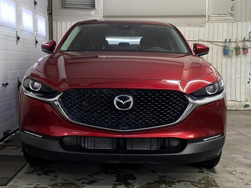 mazda CX-30 2022 - 3