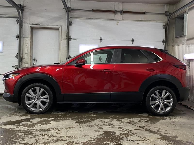 mazda CX-30 2022 - 4