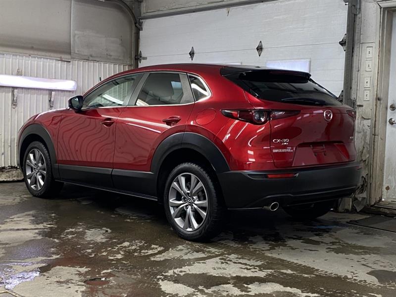 mazda CX-30 2022 - 5