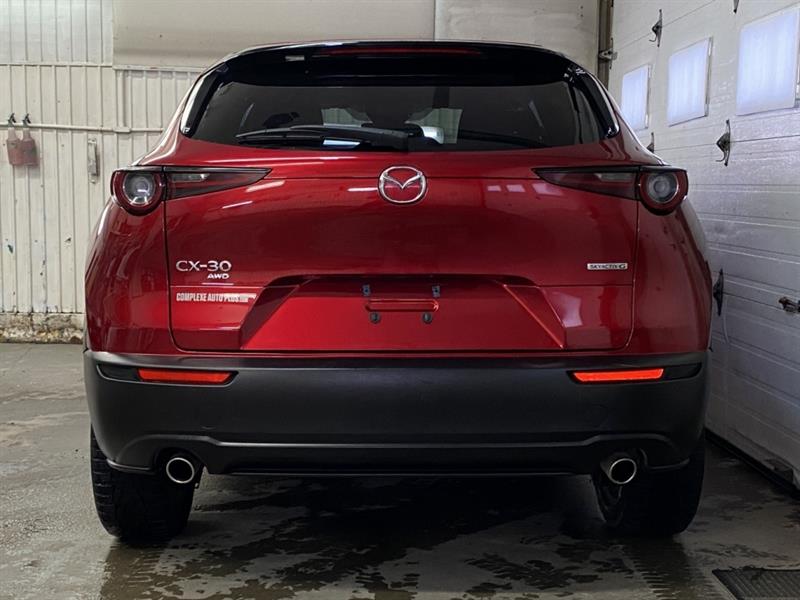 mazda CX-30 2022 - 6