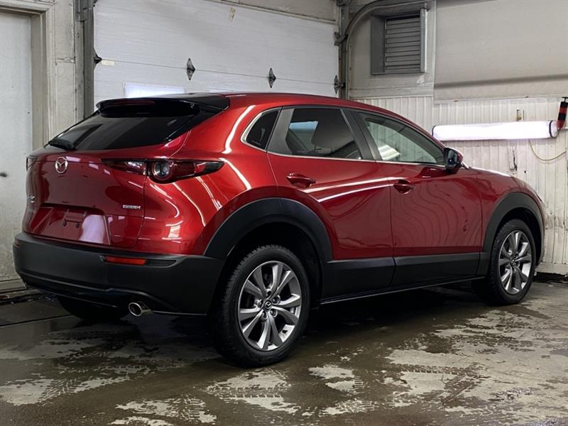 mazda CX-30 2022 - 7