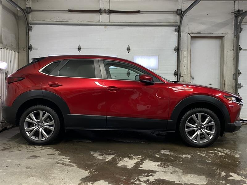 mazda CX-30 2022 - 8