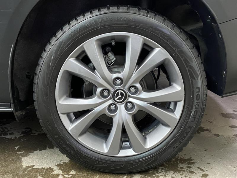 mazda CX-30 2022 - 11