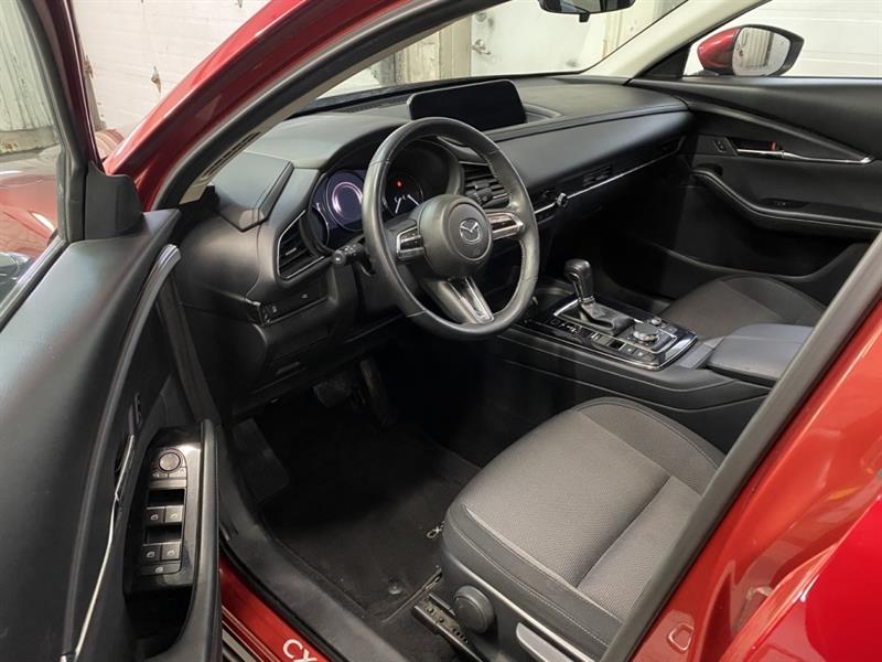 mazda CX-30 2022 - 13