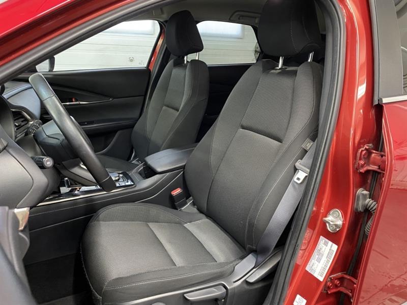 mazda CX-30 2022 - 14