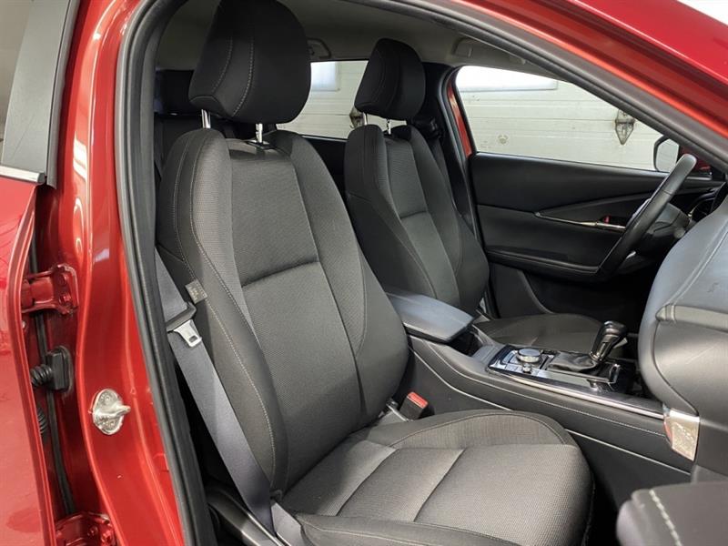 mazda CX-30 2022 - 16