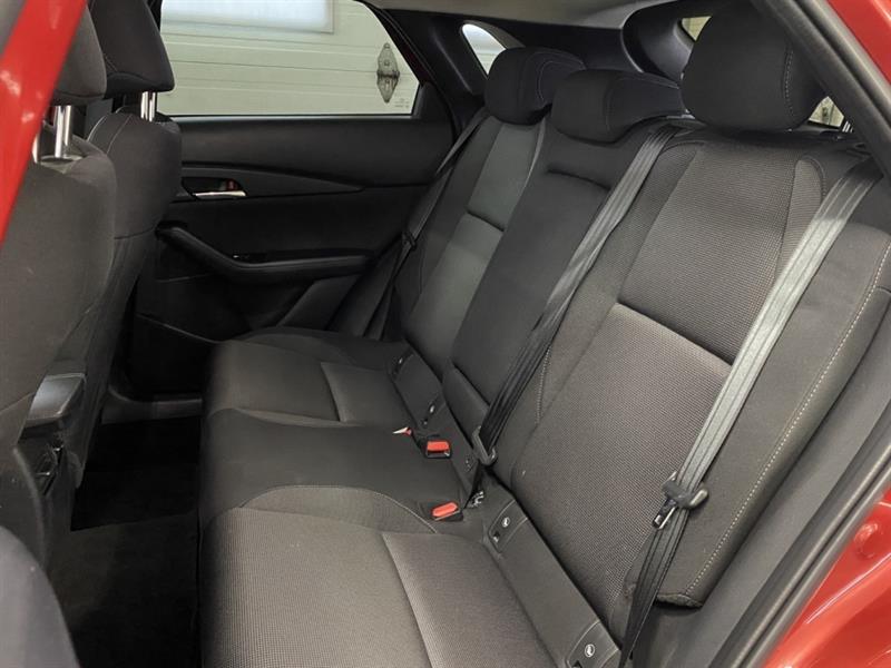 mazda CX-30 2022 - 17