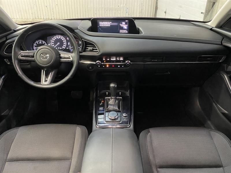 mazda CX-30 2022 - 18