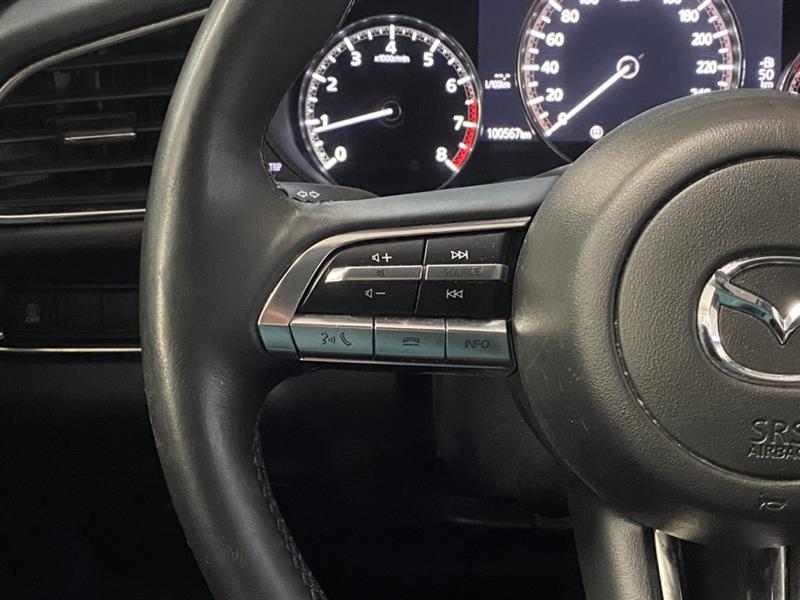 mazda CX-30 2022 - 19