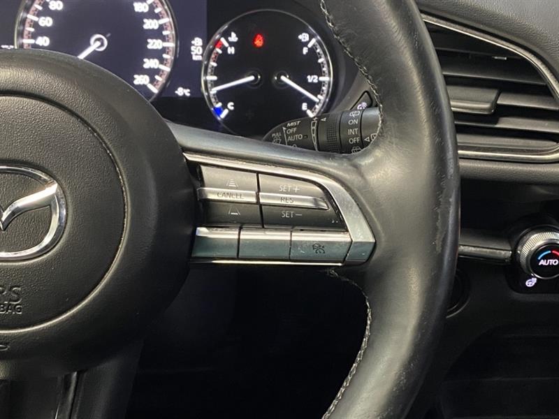 mazda CX-30 2022 - 20