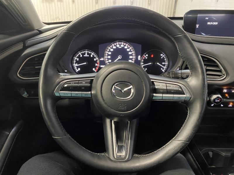 mazda CX-30 2022 - 21