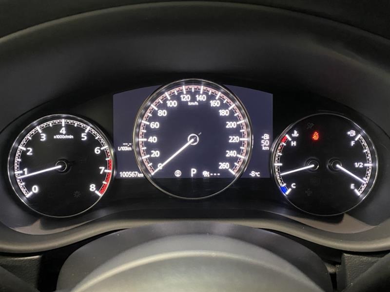 mazda CX-30 2022 - 22