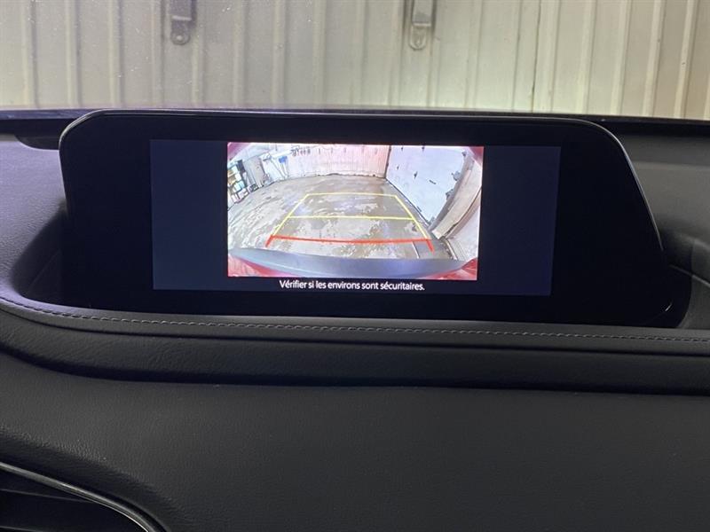 mazda CX-30 2022 - 23