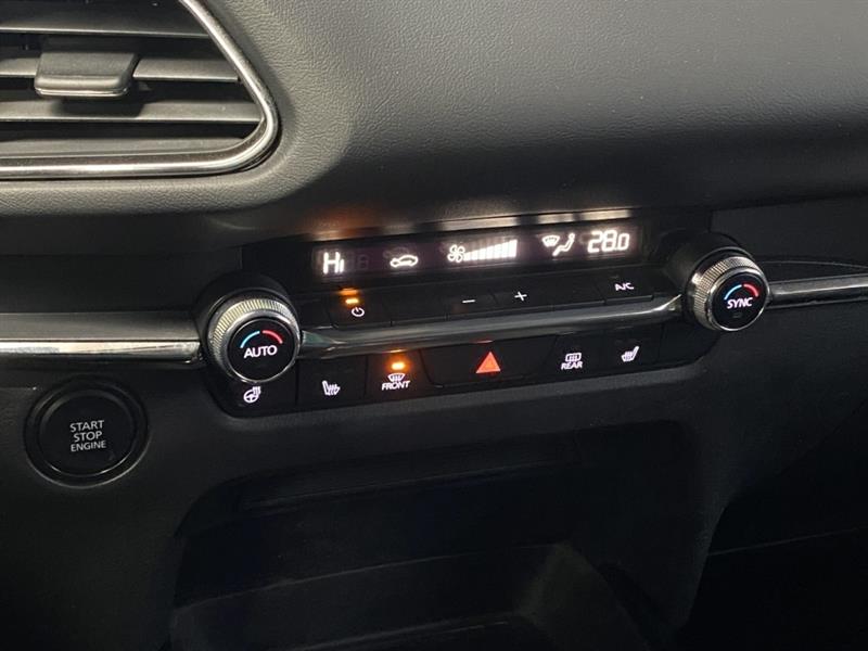 mazda CX-30 2022 - 25