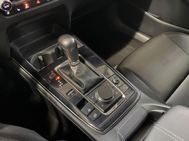 mazda CX-30 2022 - 26