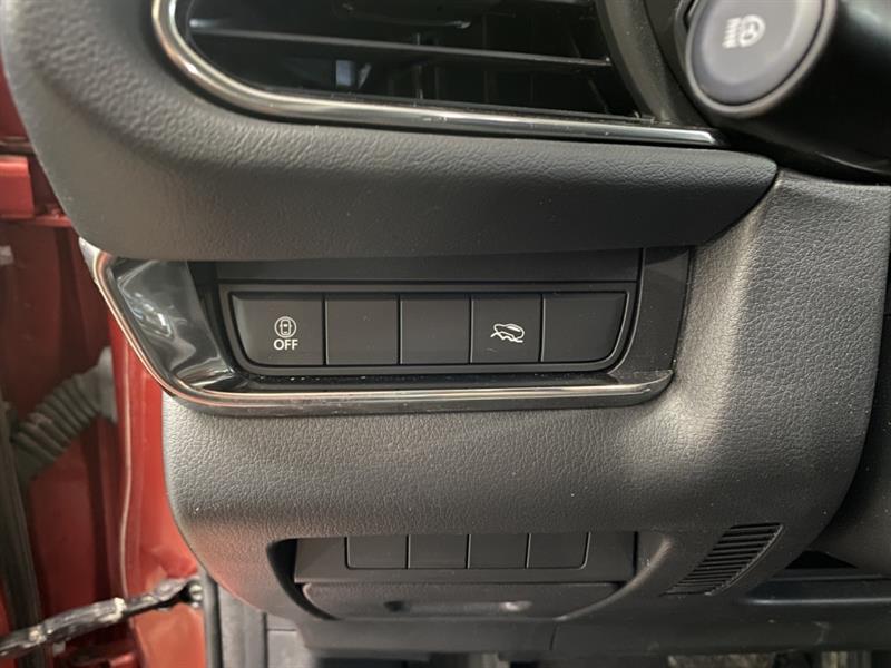 mazda CX-30 2022 - 27