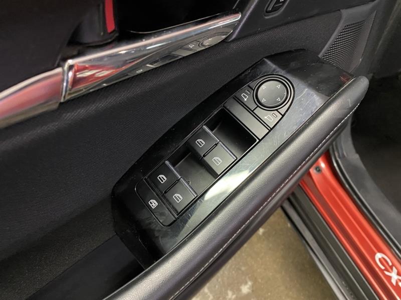 mazda CX-30 2022 - 28