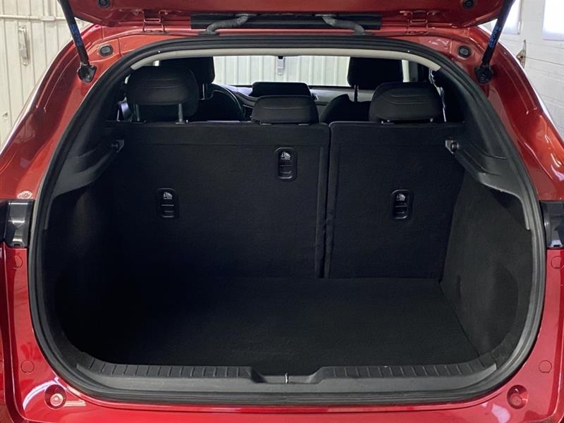 mazda CX-30 2022 - 29